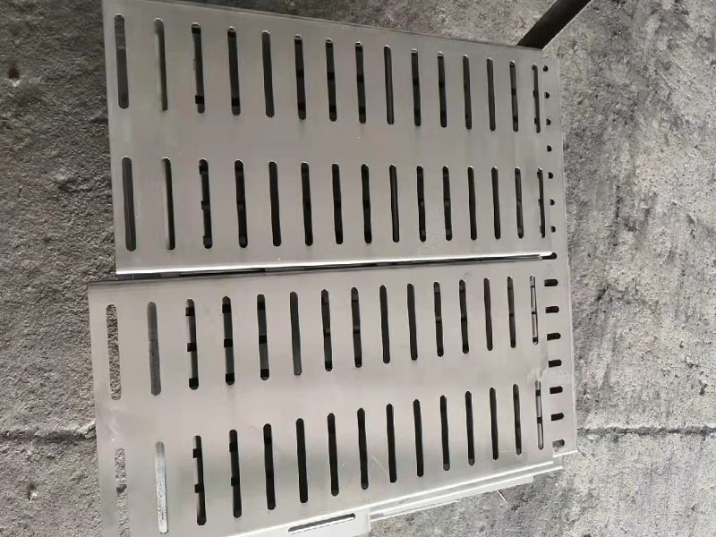 不銹鋼水篦子